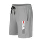 FILA sports shorts with pockets,  men's pants,