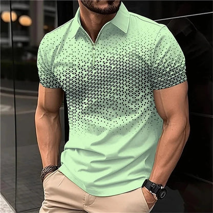 T Shirts 2024 Short  3D Printing