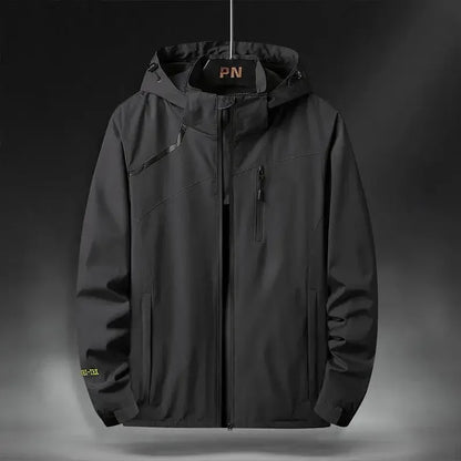 Waterproof Jacket Women Rainproof