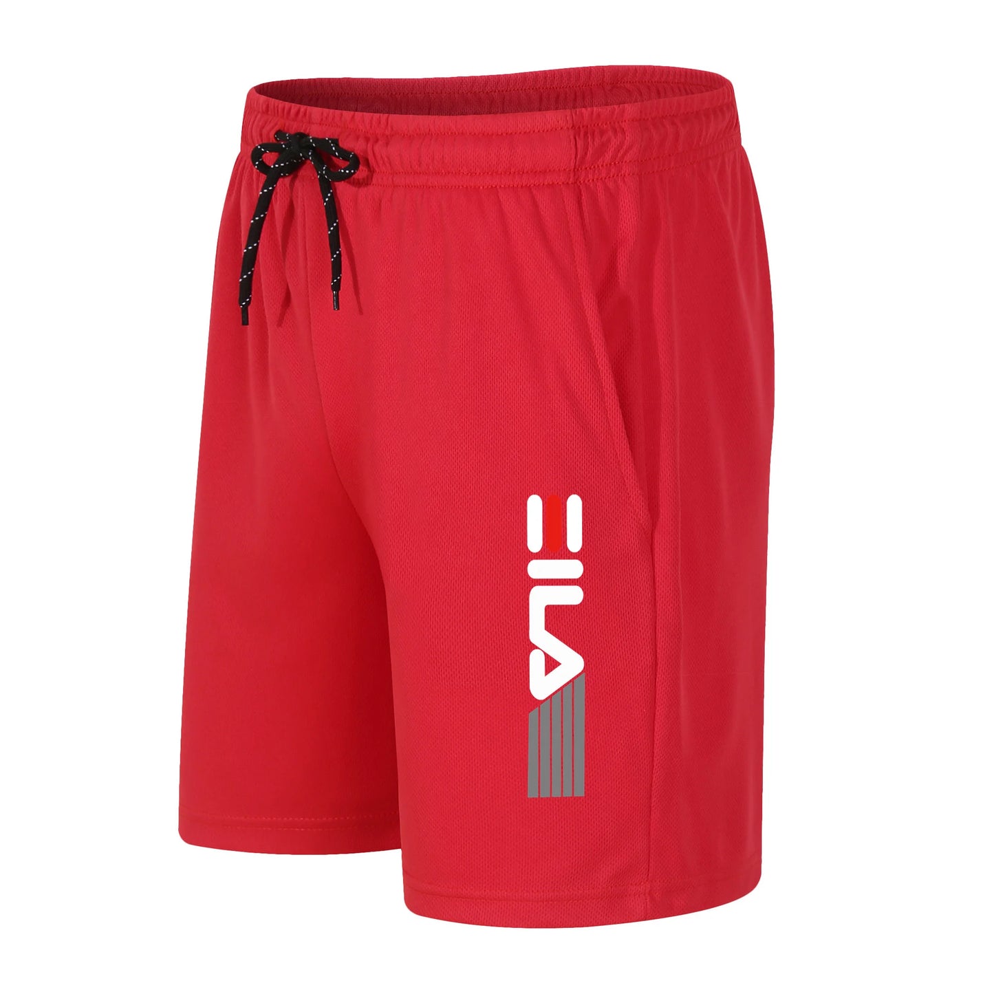 FILA sports shorts with pockets,  men's pants,