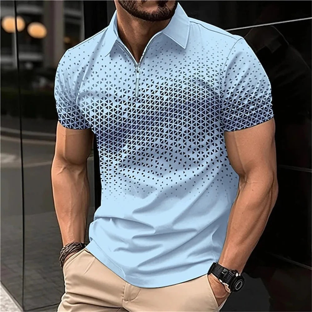 T Shirts 2024 Short  3D Printing