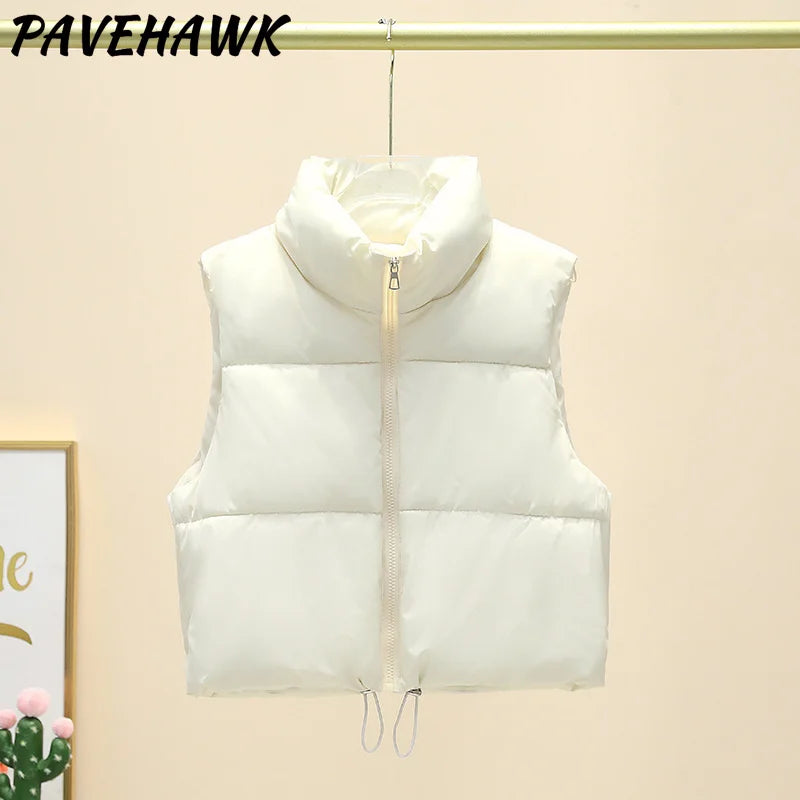 Women Autumn Winter Jackets