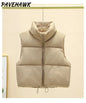 Women Autumn Winter Jackets