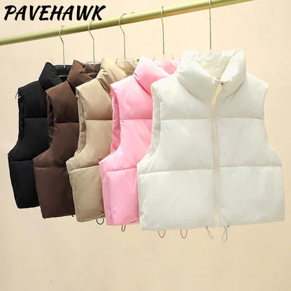 Women Autumn Winter Jackets