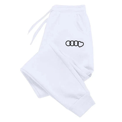 AUDI LOVER PANTS