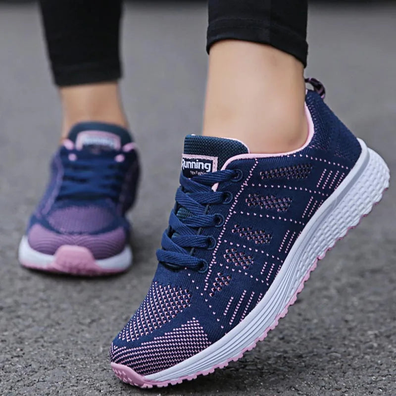 Women Casual Shoes Fashion GYM