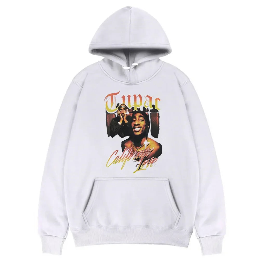 TUPAC HOODIE