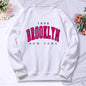 1898 Brooklyn Hoodies