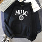 Miami Hoodies