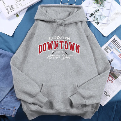 Women Hoodies Fashion