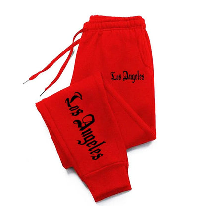 Los Angeles PANTS