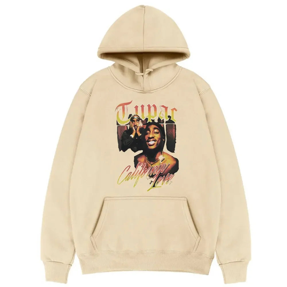 TUPAC HOODIE