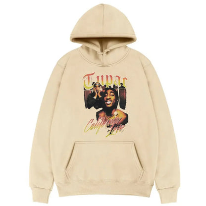 TUPAC HOODIE