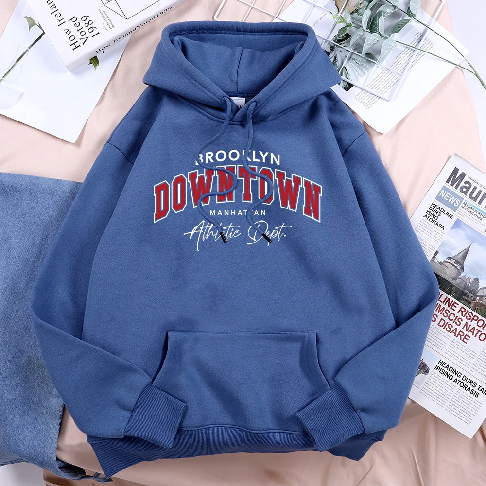 Women Hoodies Fashion