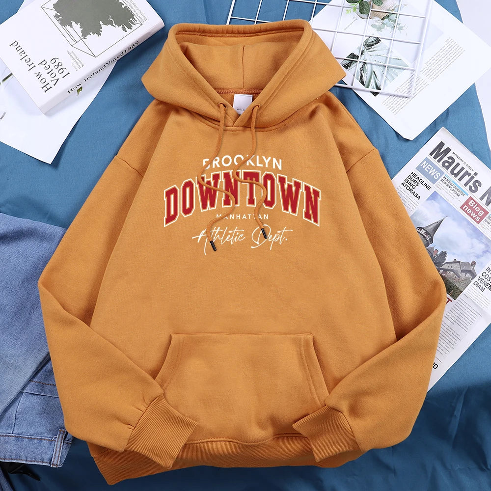 Women Hoodies Fashion