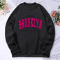 1898 Brooklyn Hoodies