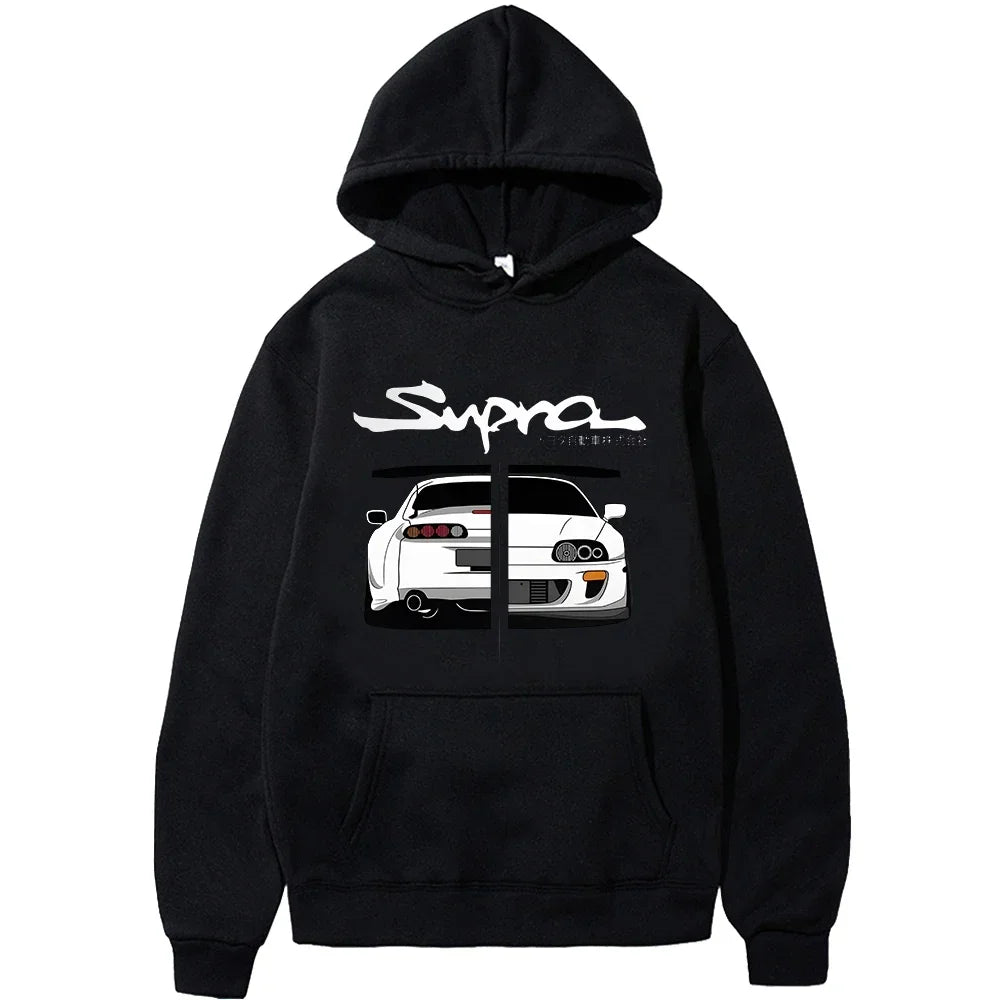 Supra Hoodies