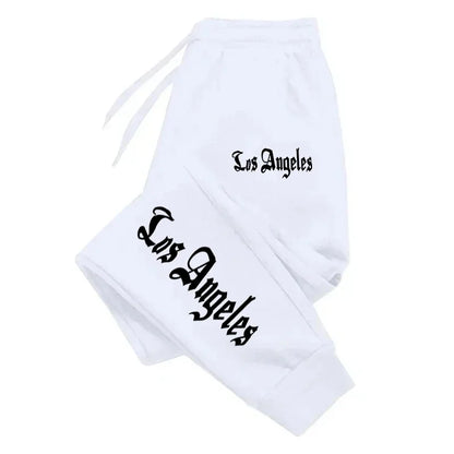 Los Angeles PANTS