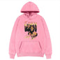 TUPAC HOODIE