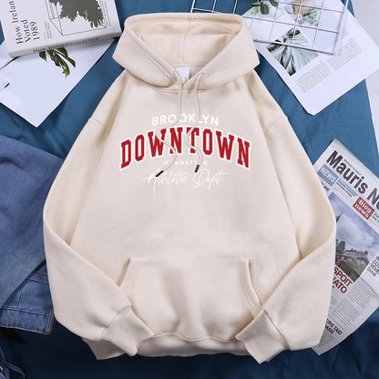 Women Hoodies Fashion