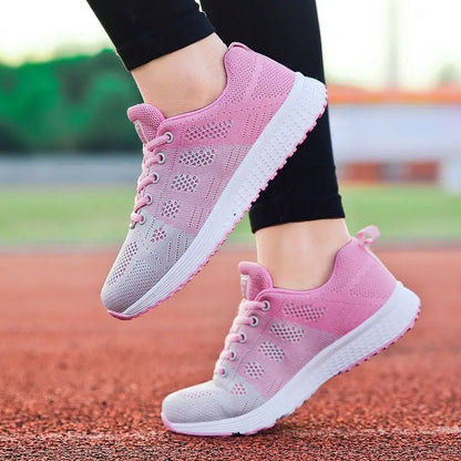 Women Casual Shoes Fashion GYM