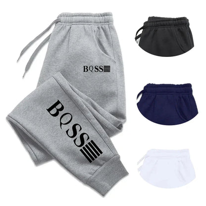 HUGO BOSS PANTS