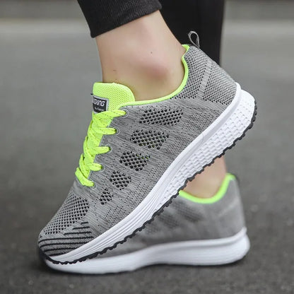 Women Casual Shoes Fashion GYM