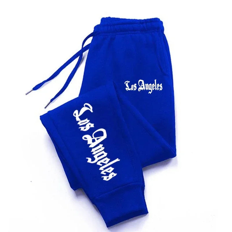 Los Angeles PANTS