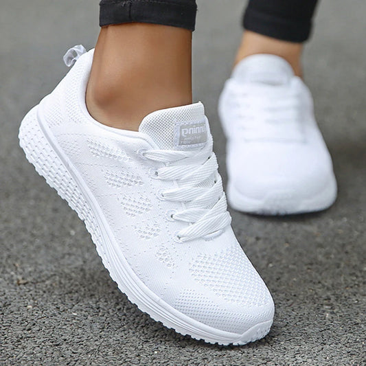 Women Casual Shoes Fashion GYM