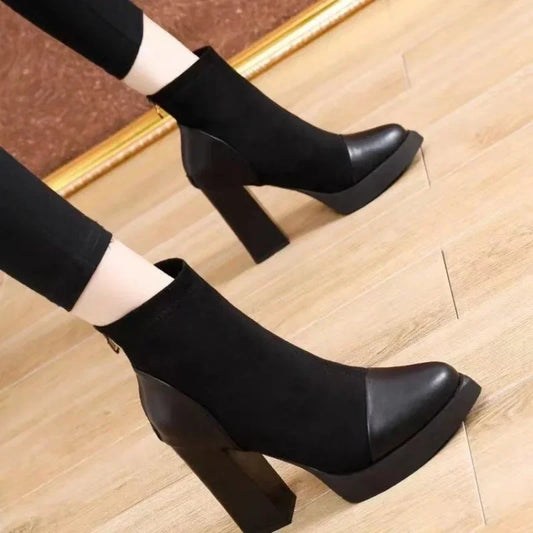 2024 Shoes for Women Ankle Women's Boots