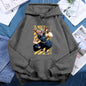 Women Hoody Anime