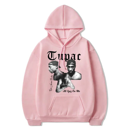 TUPAC HOODIE