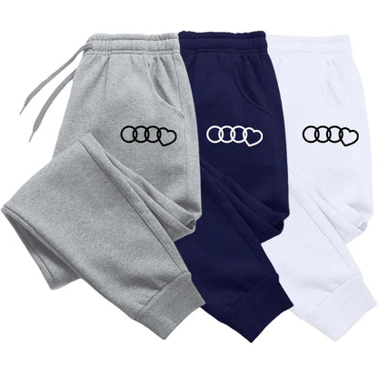 AUDI LOVER PANTS