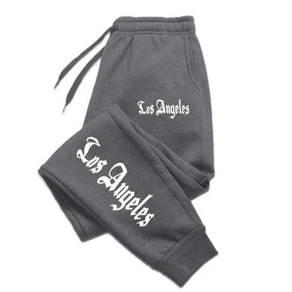 Los Angeles PANTS