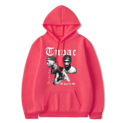 TUPAC HOODIE