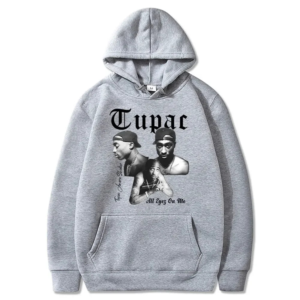 TUPAC HOODIE