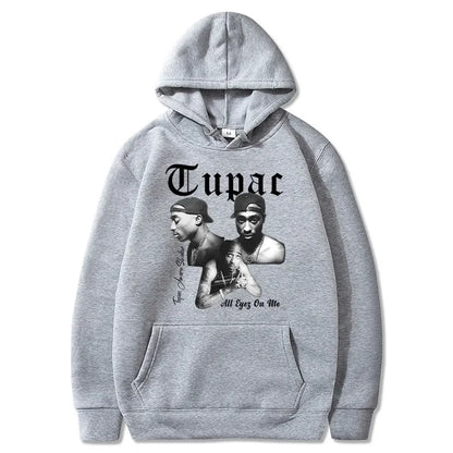 TUPAC HOODIE