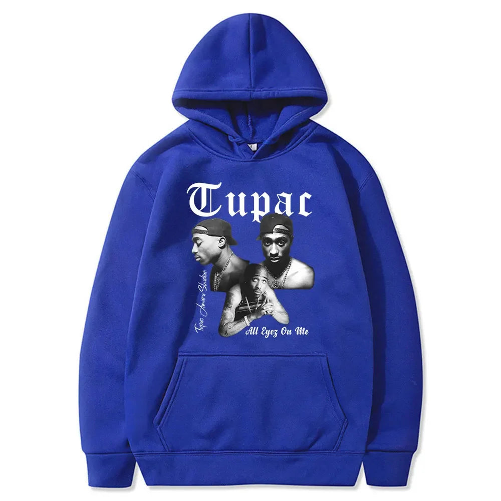 TUPAC HOODIE