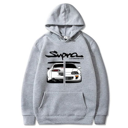 Supra Hoodies