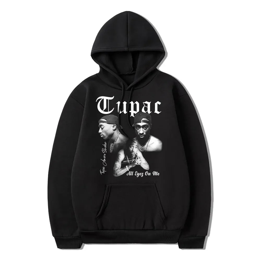 TUPAC HOODIE