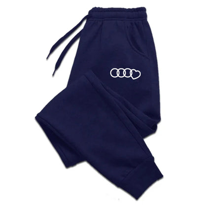 AUDI LOVER PANTS