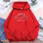 Women Hoodies Fashion