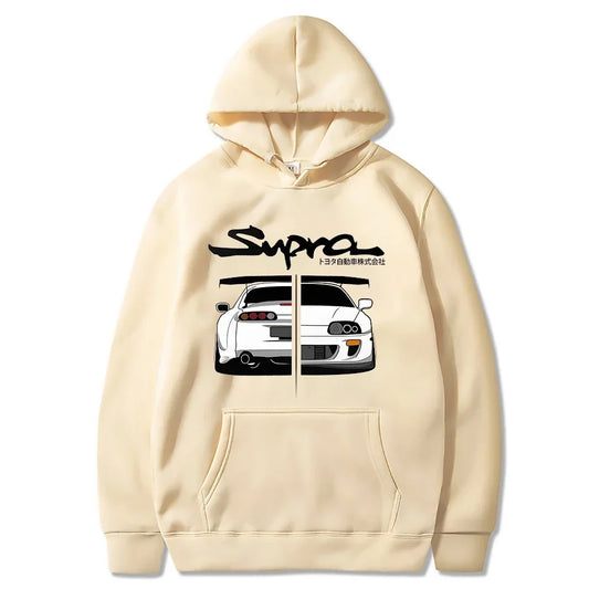 Supra Hoodies