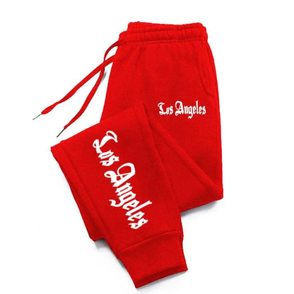 Los Angeles PANTS