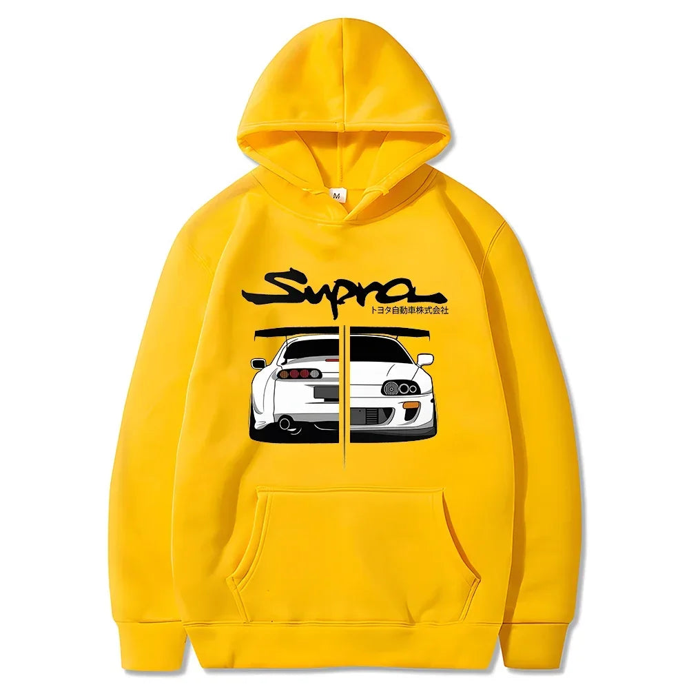 Supra Hoodies