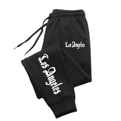 Los Angeles PANTS