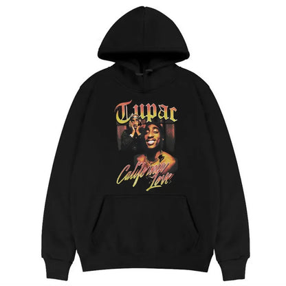 TUPAC HOODIE