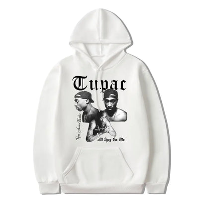 TUPAC HOODIE