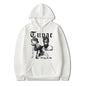 TUPAC HOODIE