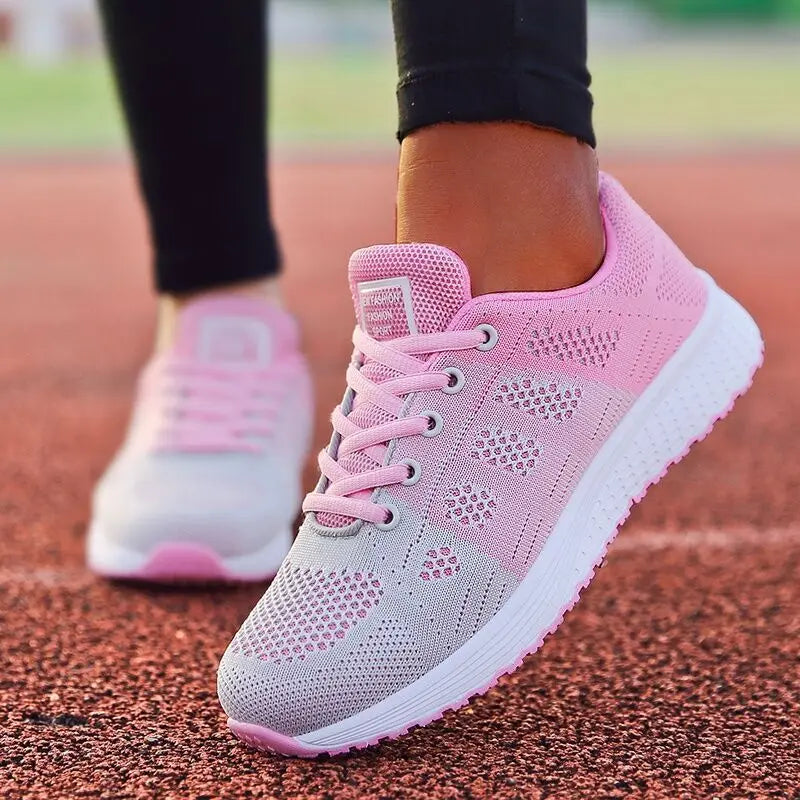 Women Casual Shoes Fashion GYM